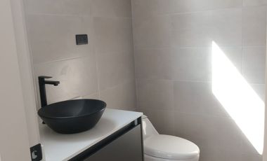 Suite de arriendo, sector  Cumbaya en Quito Ecuador a estrenar, para Estudiantes y Profesionales Cerca de la USFQ. de oportunidad