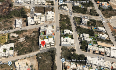 HERMOSA CASA EN REMATE, MONTEBELLO, MÉRIDA, YUCATÁN.