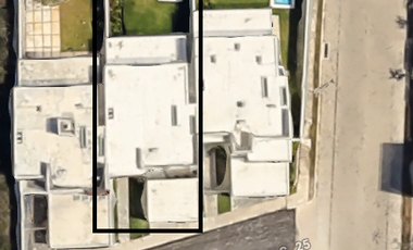 HERMOSA CASA EN REMATE, MONTEBELLO, MÉRIDA, YUCATÁN.