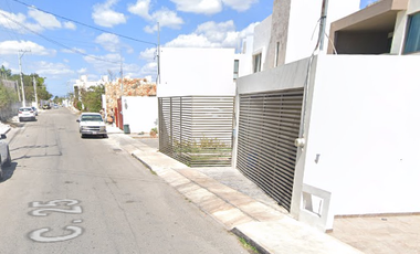 HERMOSA CASA EN REMATE, MONTEBELLO, MÉRIDA, YUCATÁN.