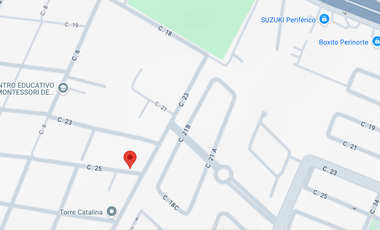 HERMOSA CASA EN REMATE, MONTEBELLO, MÉRIDA, YUCATÁN.