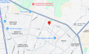 HERMOSA CASA EN REMATE, MONTEBELLO, MÉRIDA, YUCATÁN.