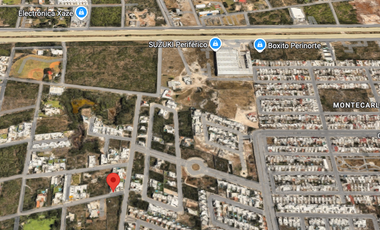 HERMOSA CASA EN REMATE, MONTEBELLO, MÉRIDA, YUCATÁN.