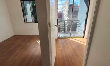 Affordable House and Lot in Antipolo City