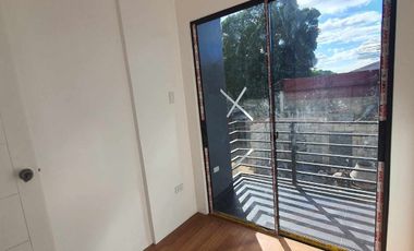 Affordable House and Lot in Antipolo City
