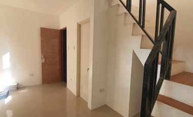 Affordable House and Lot in Antipolo City