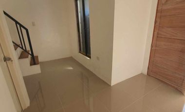 Affordable House and Lot in Antipolo City