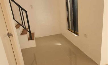 Affordable House and Lot in Antipolo City