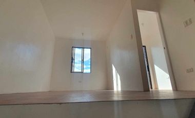 Affordable House and Lot in Antipolo City
