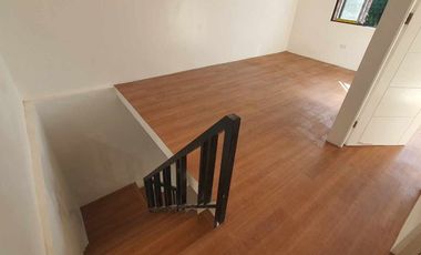Affordable House and Lot in Antipolo City