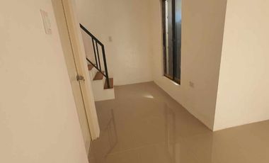 Affordable House and Lot in Antipolo City