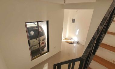 Affordable House and Lot in Antipolo City