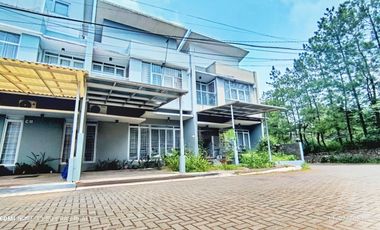 RUMAH SIAP HUNI 2 LANTAI FURNISH ANTAPANI