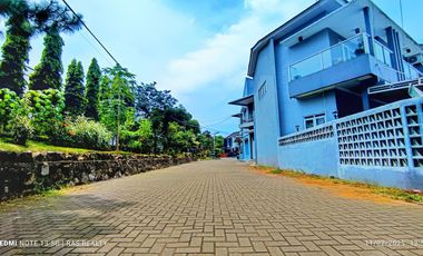 RUMAH SIAP HUNI 2 LANTAI FURNISH ANTAPANI