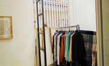 RUMAH SIAP HUNI 2 LANTAI FURNISH ANTAPANI
