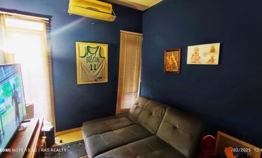 RUMAH SIAP HUNI 2 LANTAI FURNISH ANTAPANI