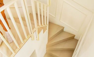 RUMAH SIAP HUNI 2 LANTAI FURNISH ANTAPANI