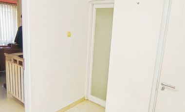 RUMAH SIAP HUNI 2 LANTAI FURNISH ANTAPANI