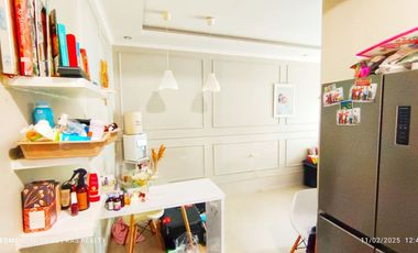 RUMAH SIAP HUNI 2 LANTAI FURNISH ANTAPANI