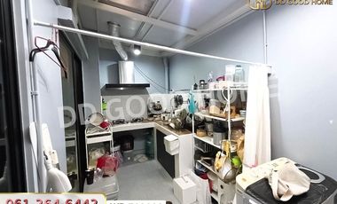 WR-783888 Townhouse Siri Place Bangyai, Nonthaburi, near Central Westgate