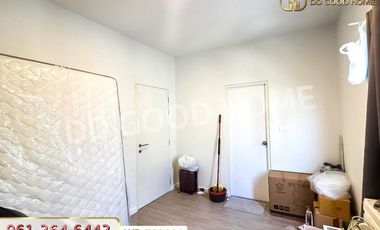 WR-783888 Townhouse Siri Place Bangyai, Nonthaburi, near Central Westgate