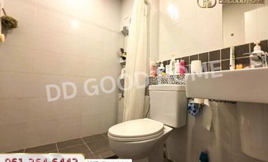 WR-783888 Townhouse Siri Place Bangyai, Nonthaburi, near Central Westgate