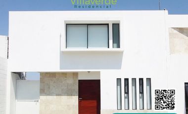 Nuevo Villaverde casa nueva en Venta
