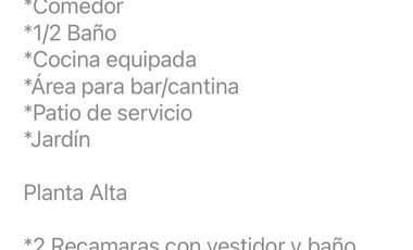 Nuevo Villaverde casa nueva en Venta