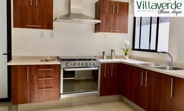 Nuevo Villaverde casa nueva en Venta