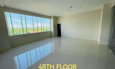 Space for rent