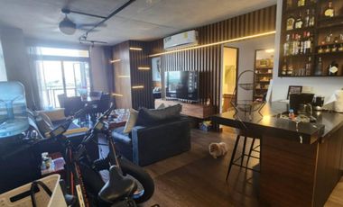 DEPARTAMENTO CÉNTRICO EN VENTA