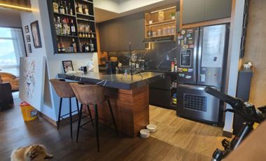 DEPARTAMENTO CÉNTRICO EN VENTA