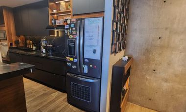 DEPARTAMENTO CÉNTRICO EN VENTA