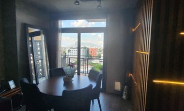 DEPARTAMENTO CÉNTRICO EN VENTA