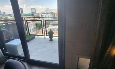 DEPARTAMENTO CÉNTRICO EN VENTA