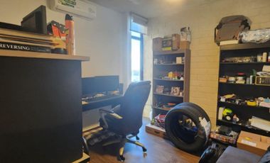 DEPARTAMENTO CÉNTRICO EN VENTA