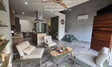Se vende casa en Puerto Vallarta Jalisco - a minutos de Vidanta y Playas