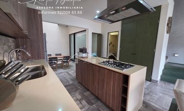 Se vende casa en Puerto Vallarta Jalisco - a minutos de Vidanta y Playas