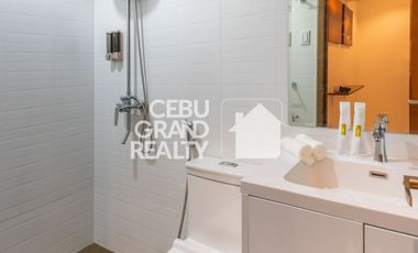 2 Bedroom Condo for Rent near IT Park Cebu