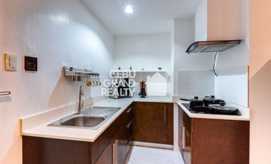2 Bedroom Condo for Rent near IT Park Cebu