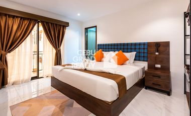 2 Bedroom Condo for Rent near IT Park Cebu