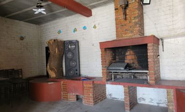 Casa en venta en Pueblo Culhuacàn Iztapalapa