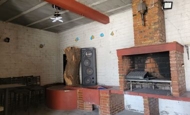 Casa en venta en Pueblo Culhuacàn Iztapalapa