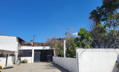 Casa en venta en Pueblo Culhuacàn Iztapalapa
