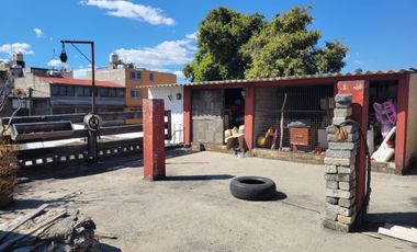 Casa en venta en Pueblo Culhuacàn Iztapalapa