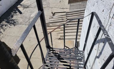 Casa en venta en Pueblo Culhuacàn Iztapalapa