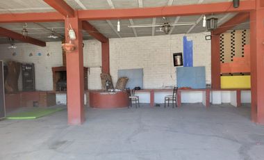Casa en venta en Pueblo Culhuacàn Iztapalapa