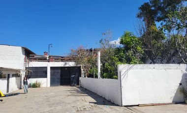 Casa en venta en Pueblo Culhuacàn Iztapalapa