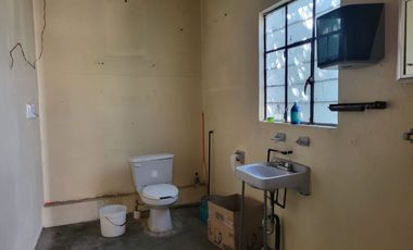 Casa en venta en Pueblo Culhuacàn Iztapalapa