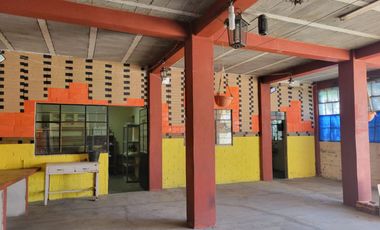 Casa en venta en Pueblo Culhuacàn Iztapalapa